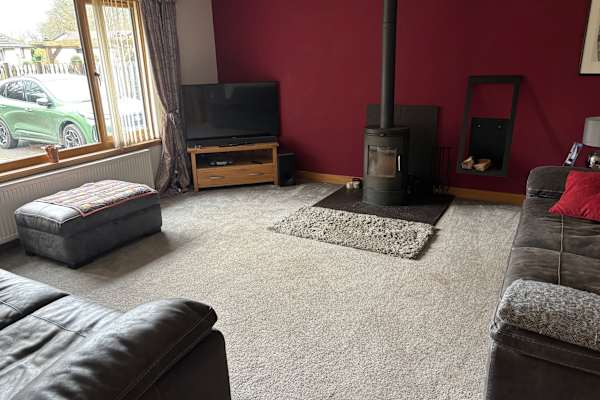 House sit in Brechin, United Kingdom