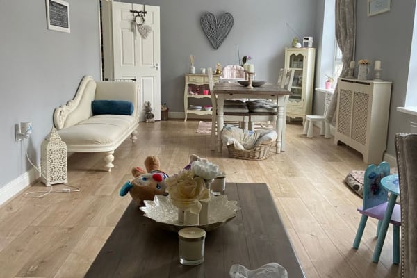House sit in Durham, United Kingdom