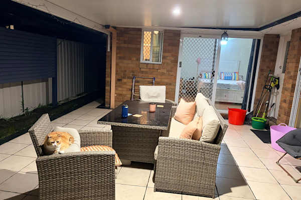 House sit in Brisbane, QLD, Australia