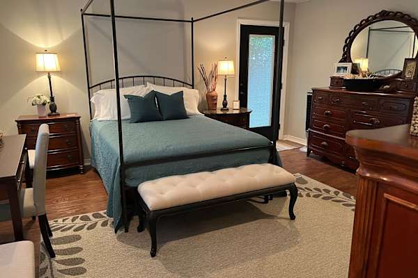 House sit in Fairhope, AL, US