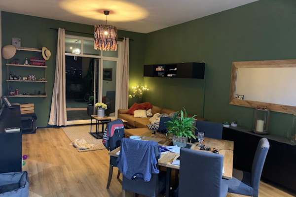House sit in Dubai, United Arab Emirates