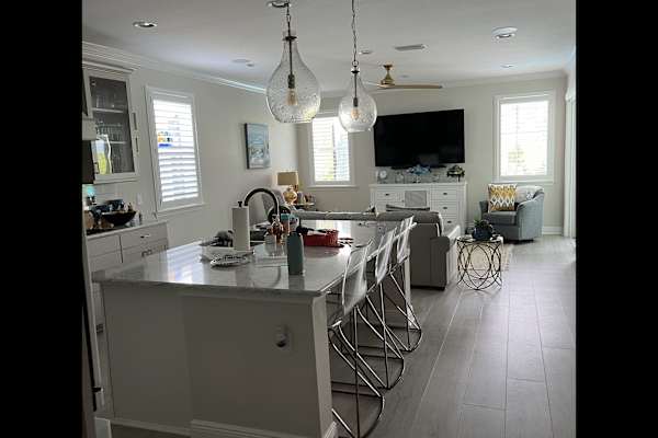 House sit in Panama City Beach, FL, US