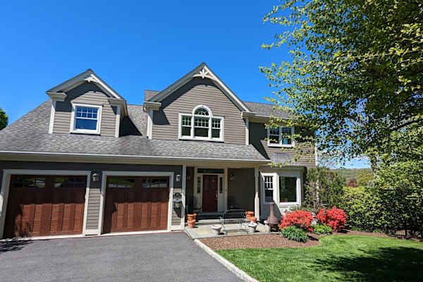 House sit in Hawthorne, NY, US