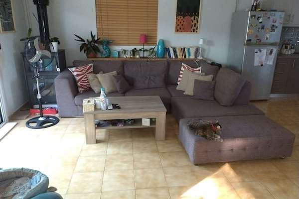 House sit in Kyparissía, Greece