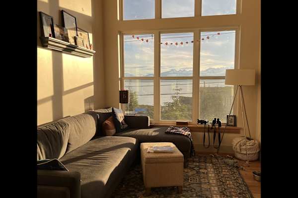 House sit in Petersburg, AK, US