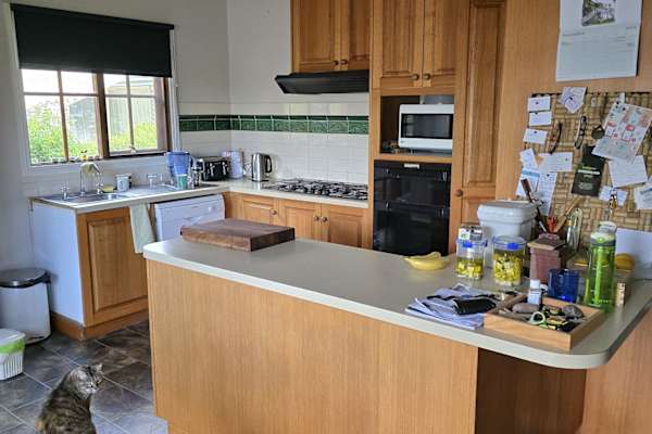 House sit in Bendigo, VIC, Australia