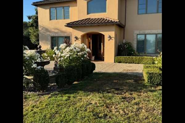 House sit in Aptos, CA, US
