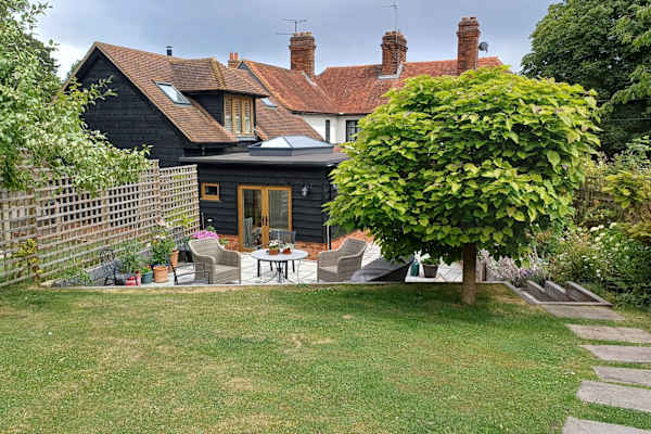 House sit in Wallingford, United Kingdom