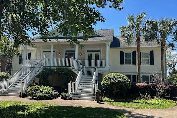 House sit in Brunswick, GA, US