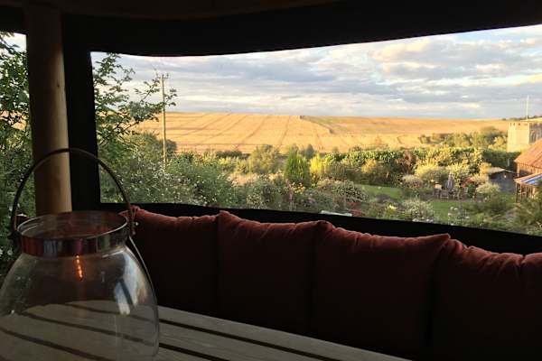 House sit in Hungerford, United Kingdom