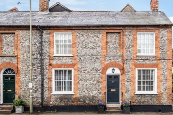 House sit in Thame, United Kingdom