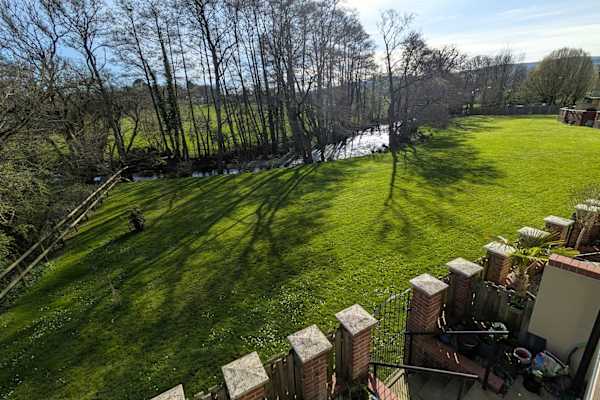 House sit in Newton Abbot, United Kingdom