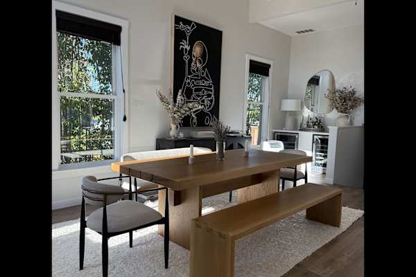 House sit in Healdsburg, CA, US