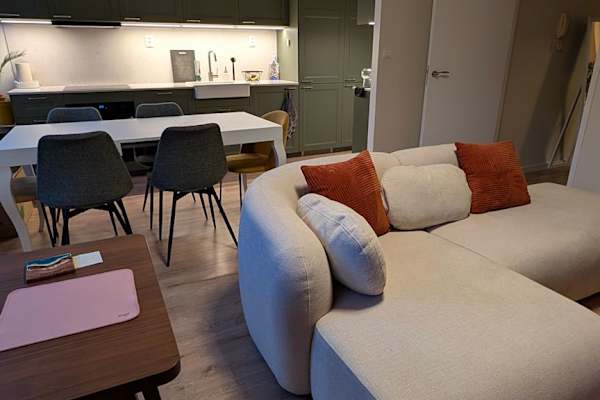 House sit in Amsterdam, Netherlands