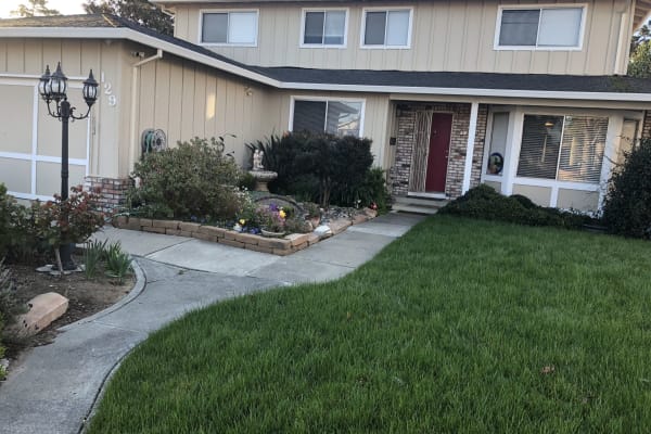 House sit in Vallejo, CA, US