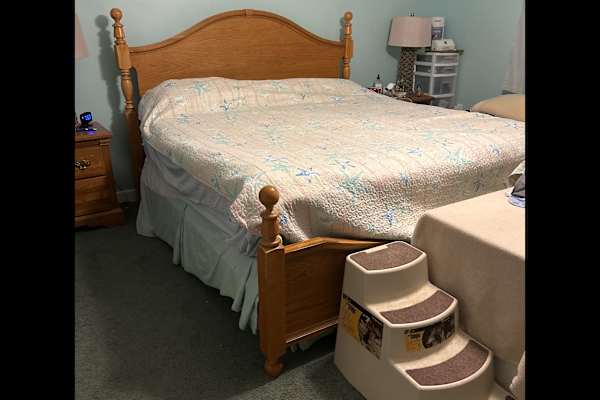 House sit in Rye Beach, NH, US