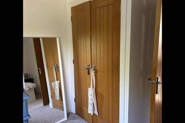 House sit in Royal Tunbridge Wells, United Kingdom