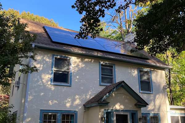 House sit in Mount Kisco, NY, US