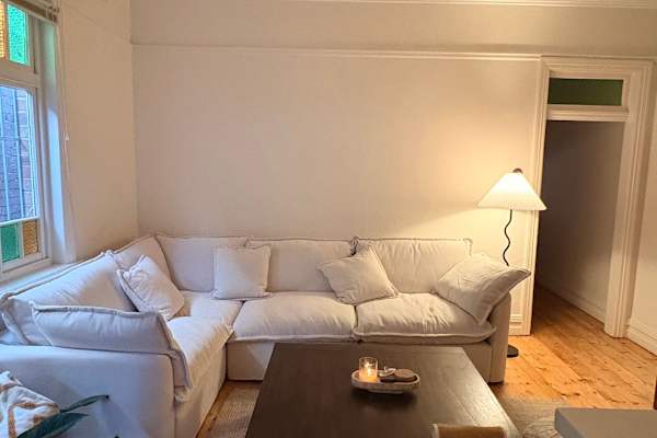 House sit in Sydney, NSW, Australia