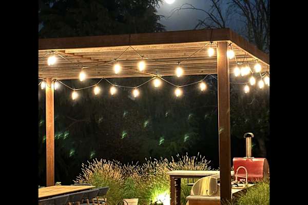 House sit in Templeton, CA, US