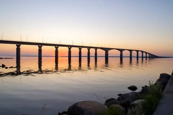 House sit in Kalmar, Sweden