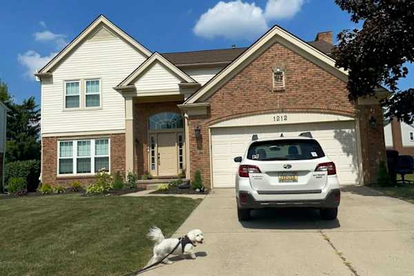 House sit in Rochester, MI, US