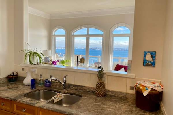 House sit in Halifax, NS, Canada