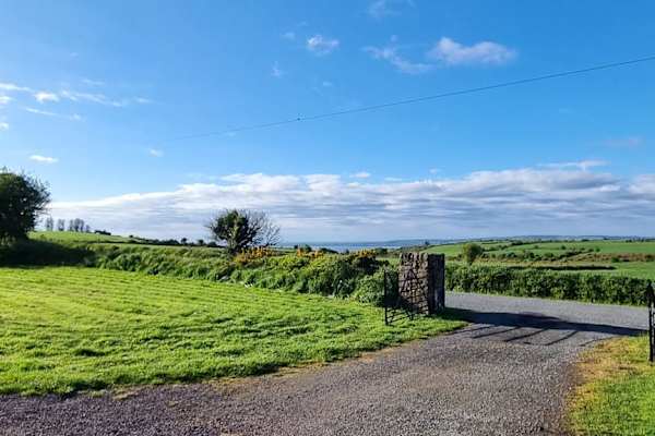 House sit in Dungarvan, Ireland