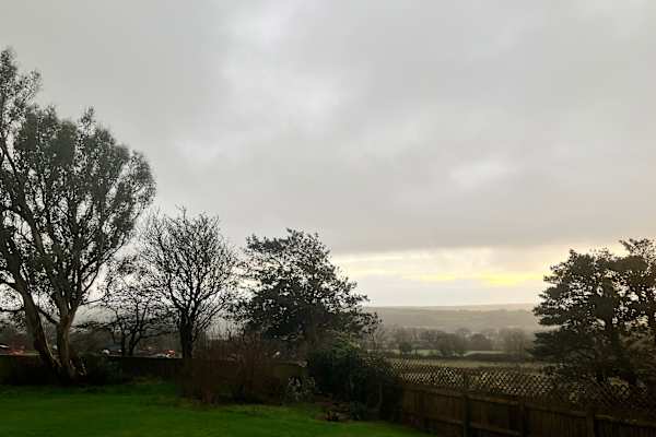 House sit in Reynoldston, United Kingdom