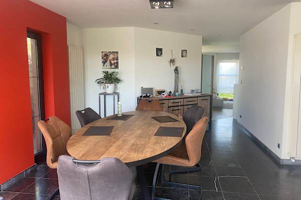 House sit in Mechelen, Belgium