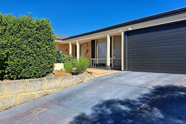 House sit in Perth, WA, Australia