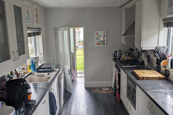 House sit in Weston-super-Mare, United Kingdom