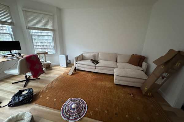 House sit in San Francisco, CA, US