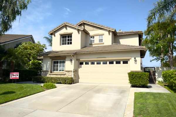 House sit in San Clemente, CA, US
