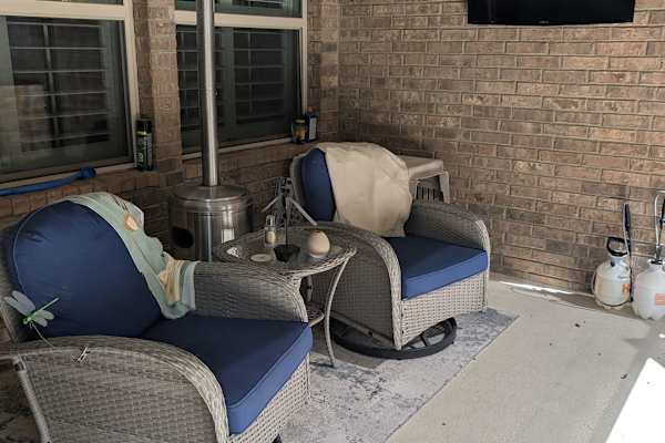 House sit in Georgetown, TX, US