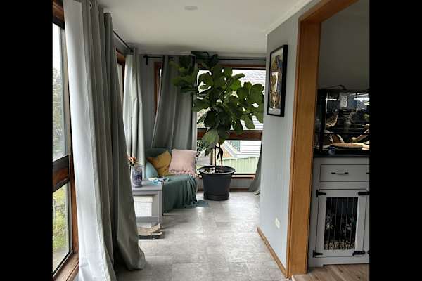 House sit in Port Stephens, NSW, Australia