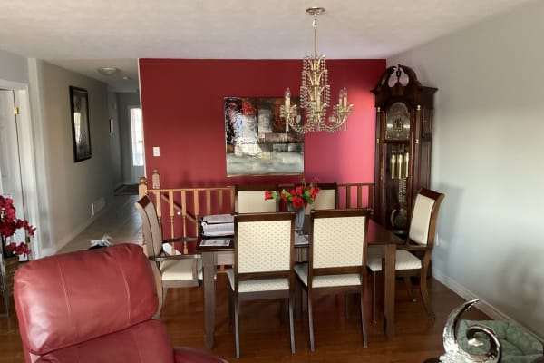 House sit in Port Dover, ON, Canada