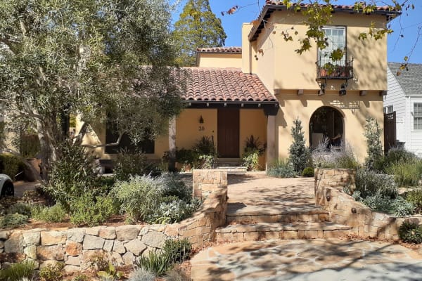 House sit in San Rafael, CA, US