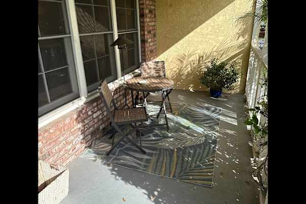 House sit in Long Beach, CA, US