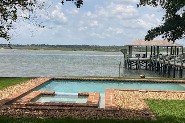 House sit in Saint Augustine, FL, US