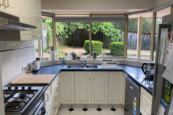 House sit in Epping, NSW, Australia