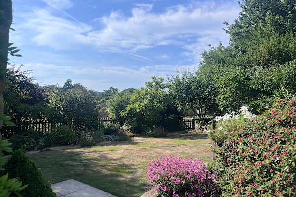 House sit in Ripley, United Kingdom