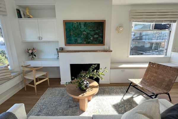 House sit in Kitsilano, BC, Canada