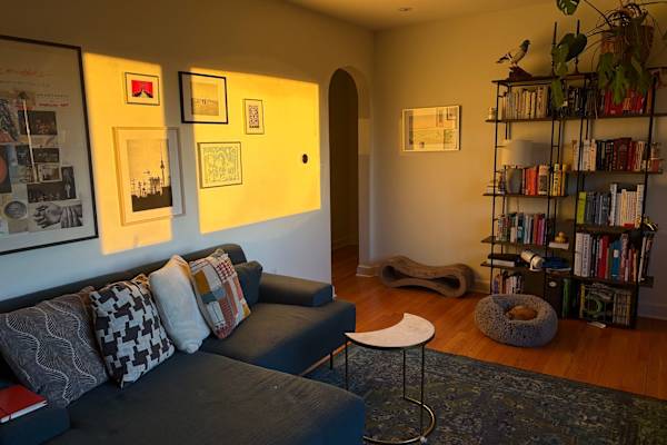 House sit in Nyack, NY, US