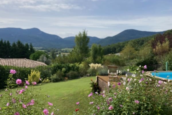 House sit in Quillan, France