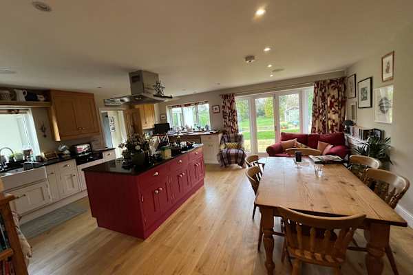 House sit in Henley on Thames, United Kingdom