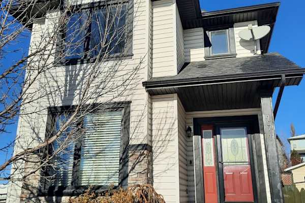 House sit in Calgary, AB, Canada