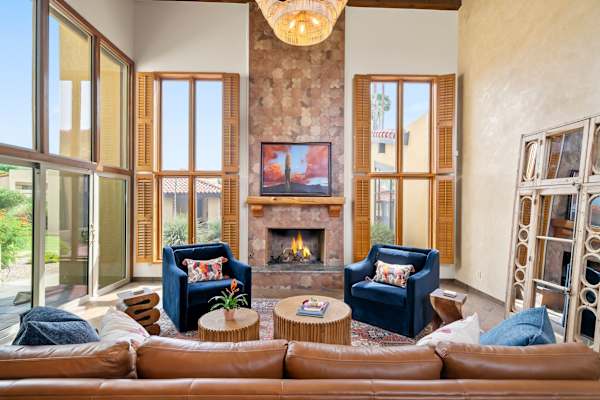 House sit in Tucson, AZ, US