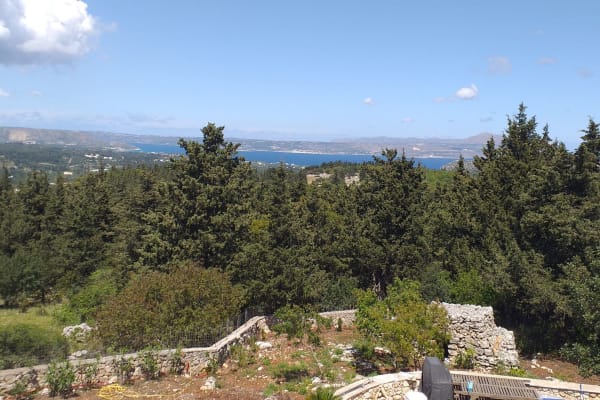 House sit in Xirostérnion, Greece