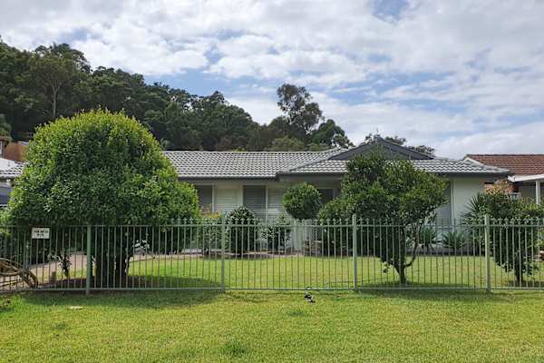 House sit in Ettalong, NSW, Australia